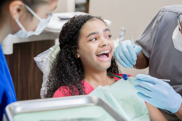 Best Cracked Tooth Emergency Dentist  in Hickory Creek, TX