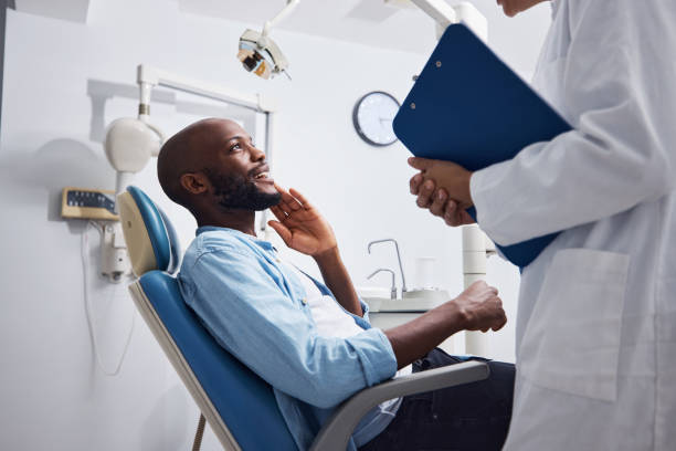 Best Chipped Tooth Repair Near Me  in Hickory Creek, TX