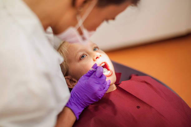 Best Dentist for Tooth Abscess  in Hickory Creek, TX